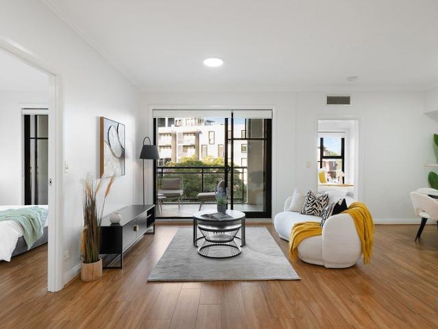 Apartment for sale in Sydney, New South Wales