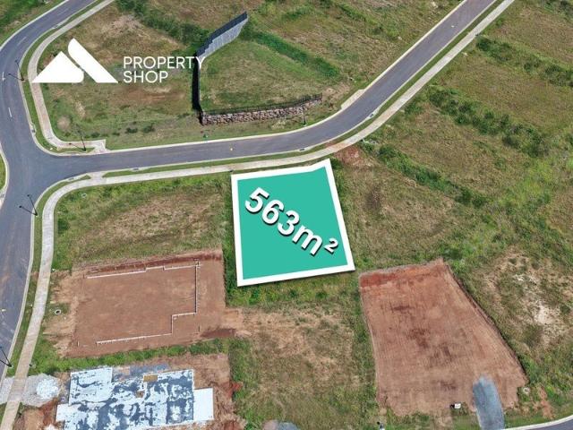 Land for sale in Mount Peter, Queensland