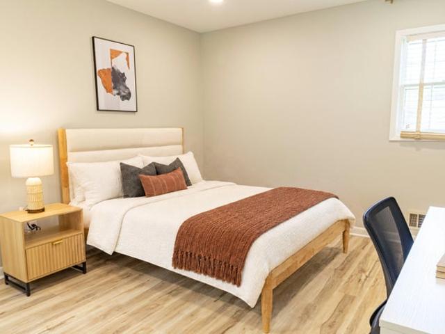 Room for rent in Atlanta, Georgia