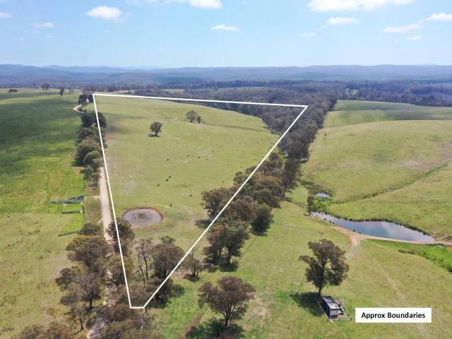 Property for sale in Wuk Wuk, Victoria