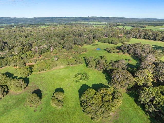 Land for sale in Kudardup, Western Australia