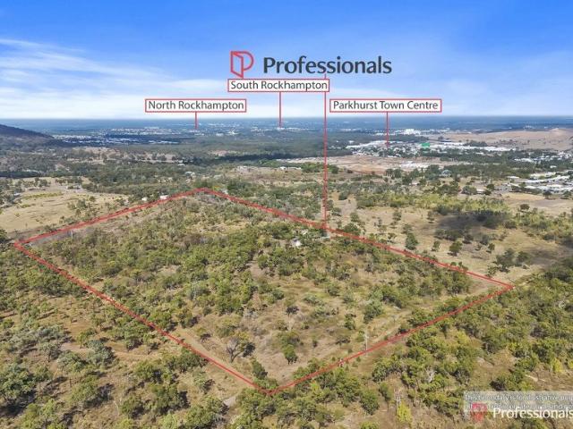 House for sale in Rockhampton, Queensland