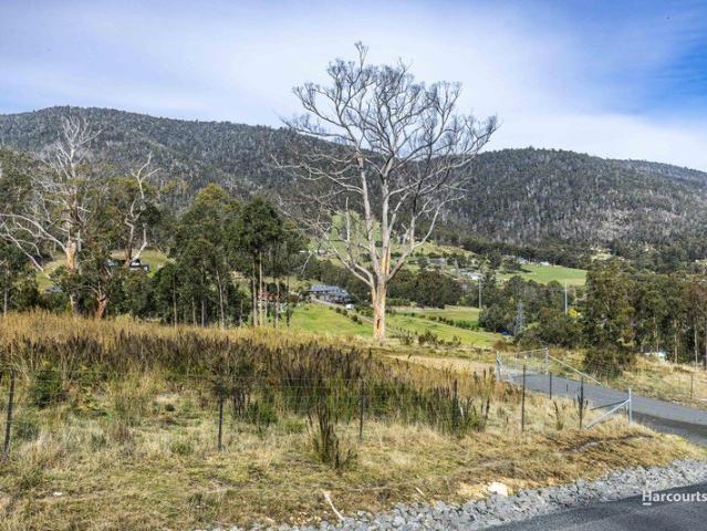 Land for sale in Huonville, Tasmania