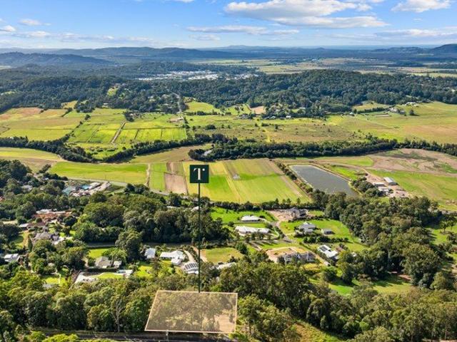 Land for sale in Kings Creek, Queensland