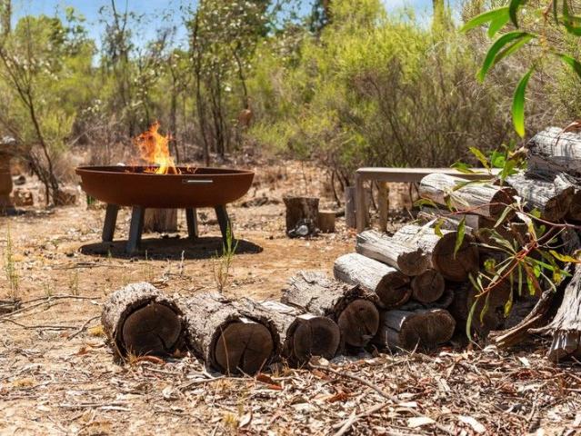Land for sale in Heathcote, Victoria