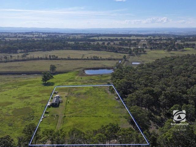 Land for sale in Lindenow South, Victoria