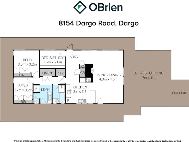Property for sale in Dargo, Victoria
