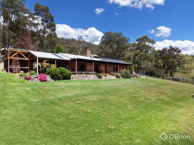 Cottage for sale in Dargo, Victoria