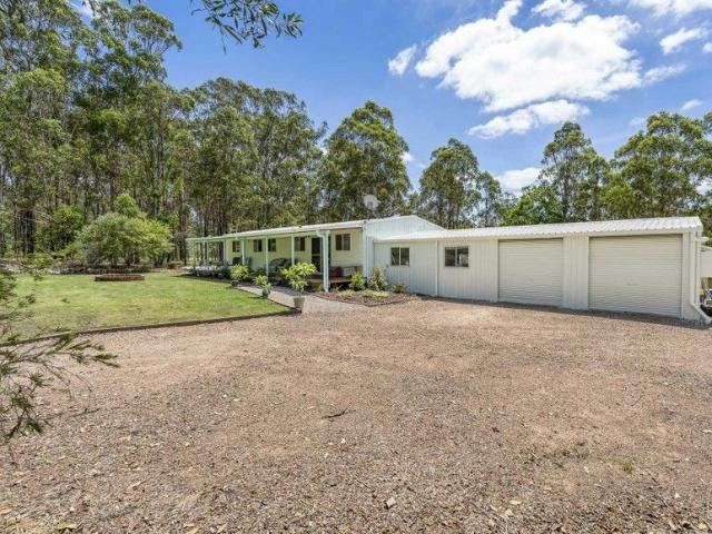 House for sale in Benarkin North, Queensland