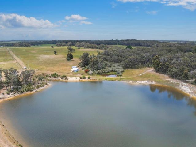 Property for sale in Warner Glen, Western Australia