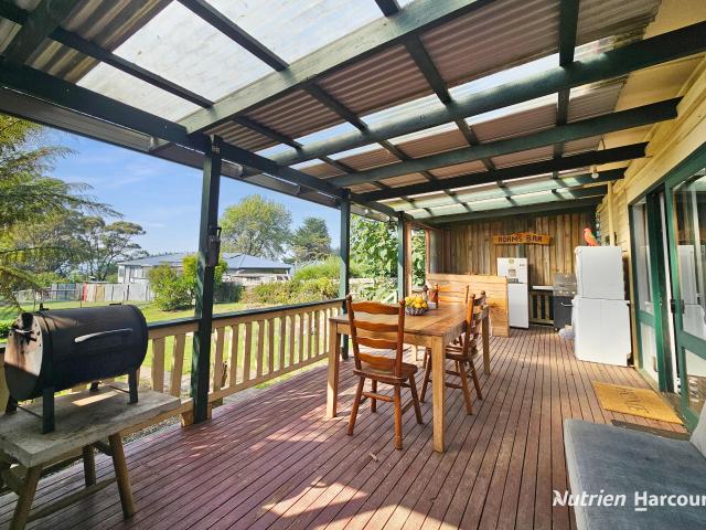 House for sale in Carrajung, Victoria