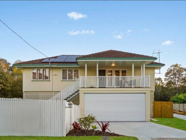 House for sale in Salisbury, Greater Brisbane