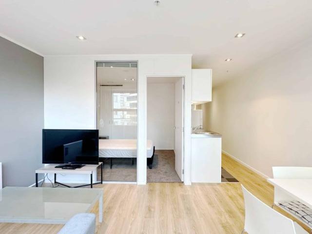 Apartment for rent in Auckland, Oroua County