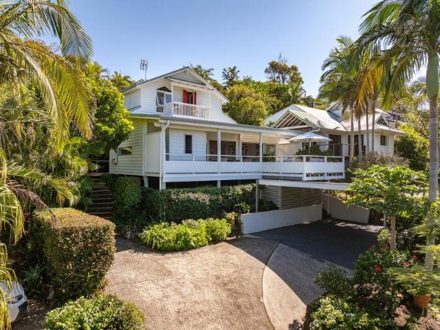 House for sale in Byron Bay, New South Wales