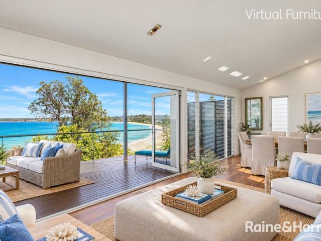 House for sale in Mollymook Beach, Shoalhaven City Council