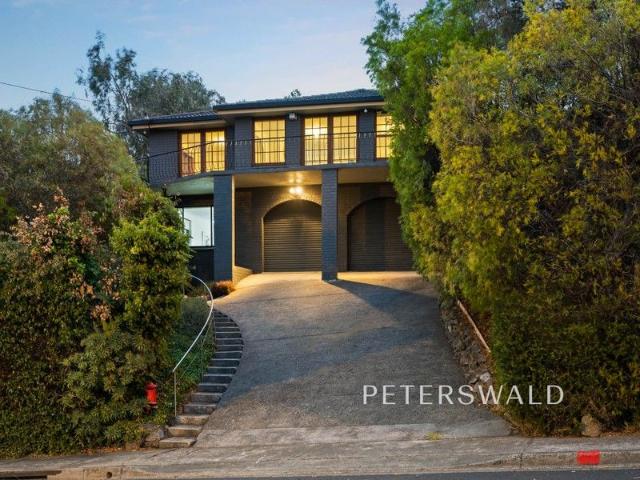 House for rent in Hobart, Tasmania