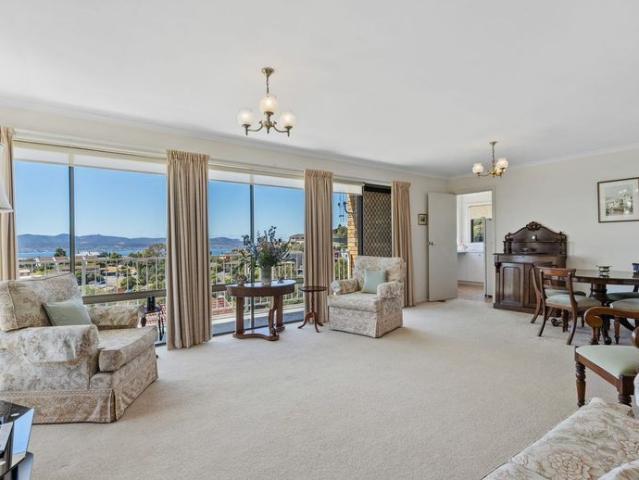 Apartment for rent in Hobart, Tasmania