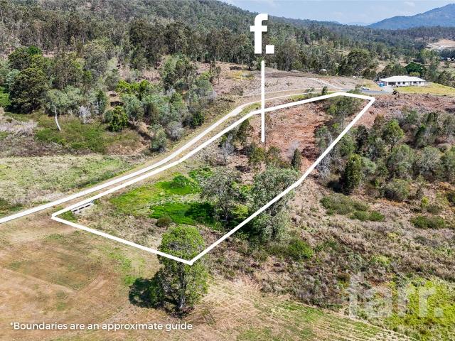 Property for sale in Canungra, Queensland