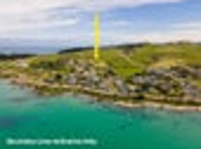 Land for sale in Longwood, Southland