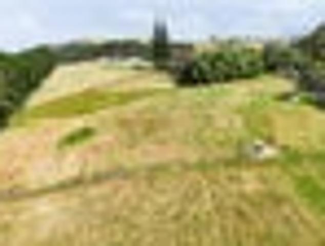 Land for sale in Northland