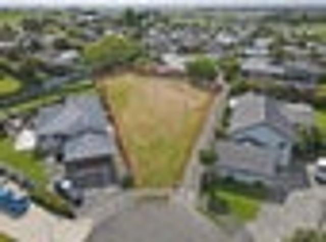 Land for sale in Feilding
