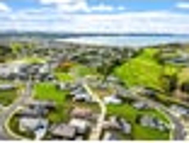 Land for sale in Kawau Island