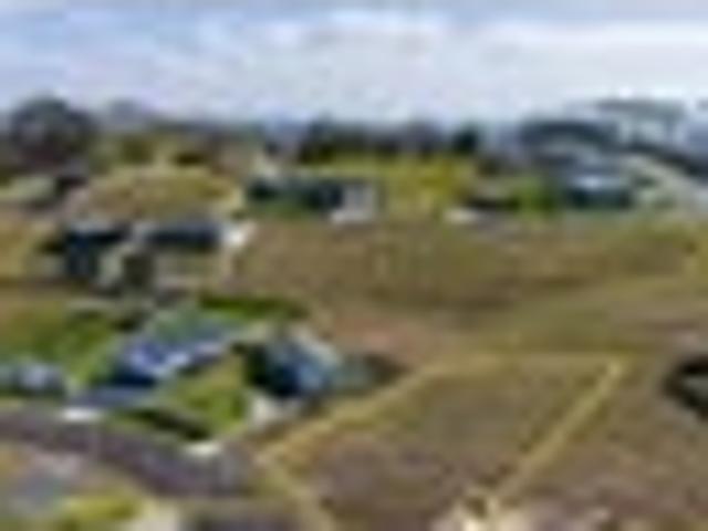 Land for sale in Fairburn, Northland