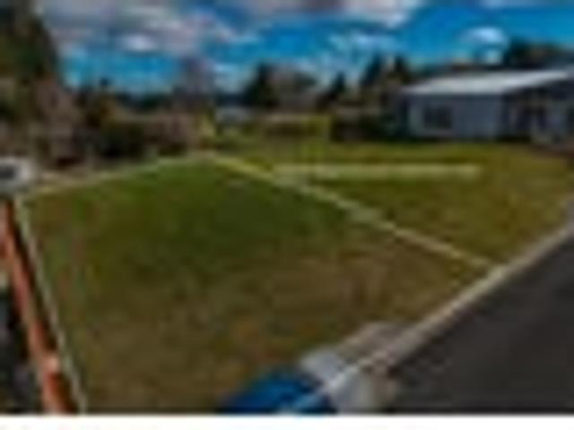Land for sale in Ruapehu District