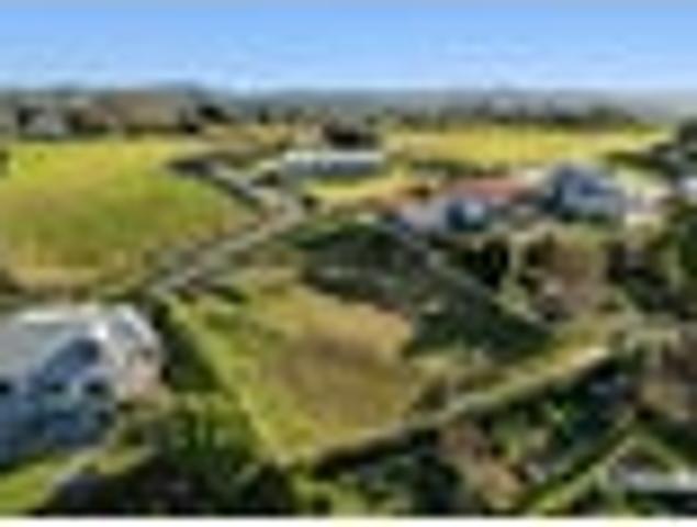 Land for sale in Athenree, Bay Of Plenty