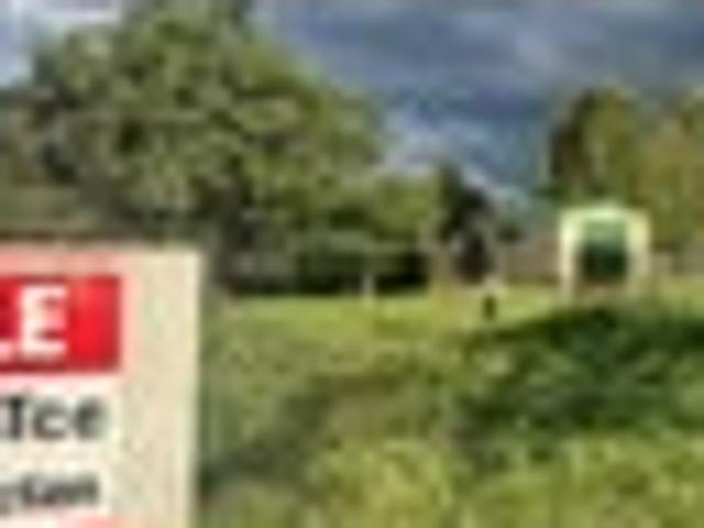 Land for sale in Mangakino, Waikato