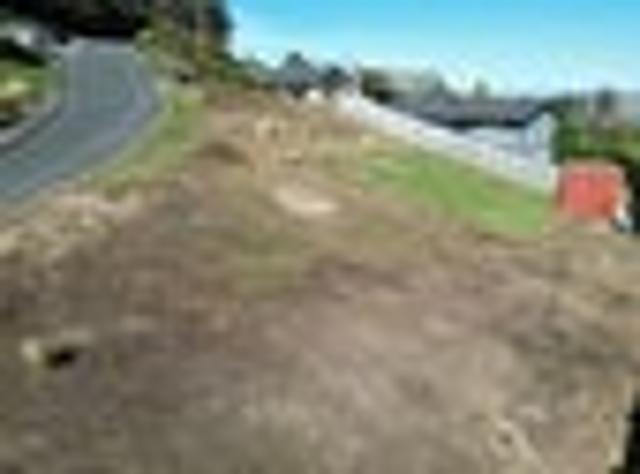 Land for sale in Otakou