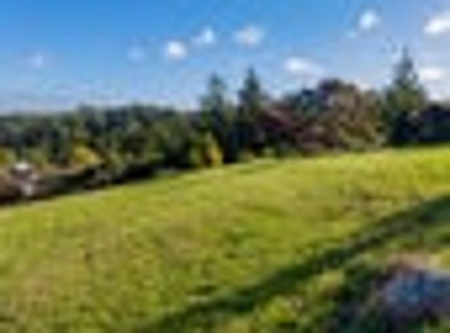 Land for sale in Kawau Island