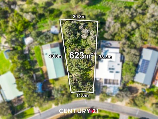 Land for sale in Camerons Creek, Victoria