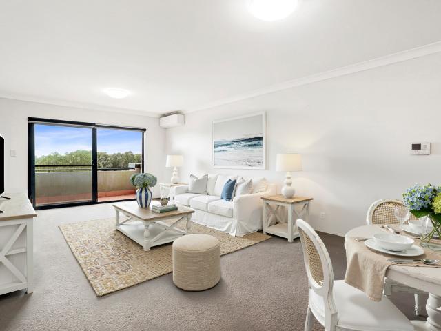 Apartment for rent in St Peters, New South Wales