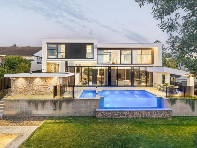 House for sale in Sydney, New South Wales