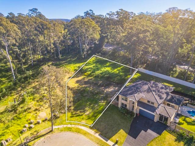 Land for sale in Ambergate, New South Wales