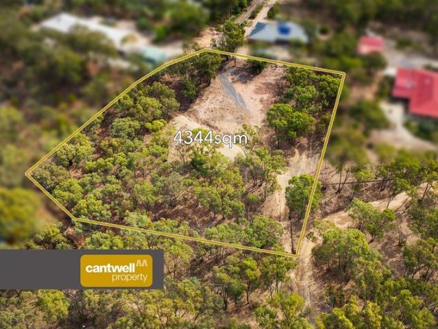 Land for sale in Castlemaine, Victoria