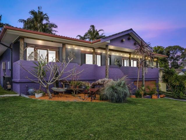 House for sale in Sydney, New South Wales