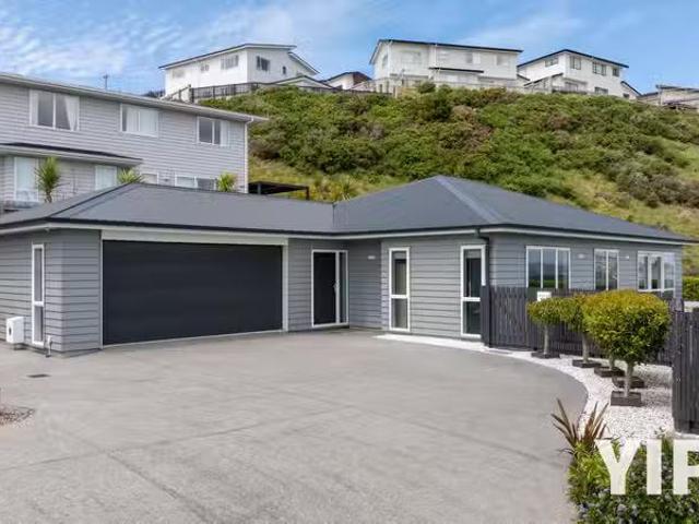 House for rent in Matata, Wellington