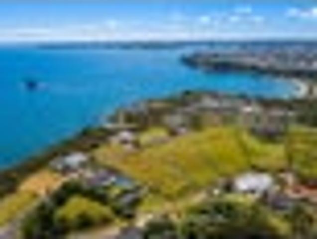 Land for sale in Whangaparaoa