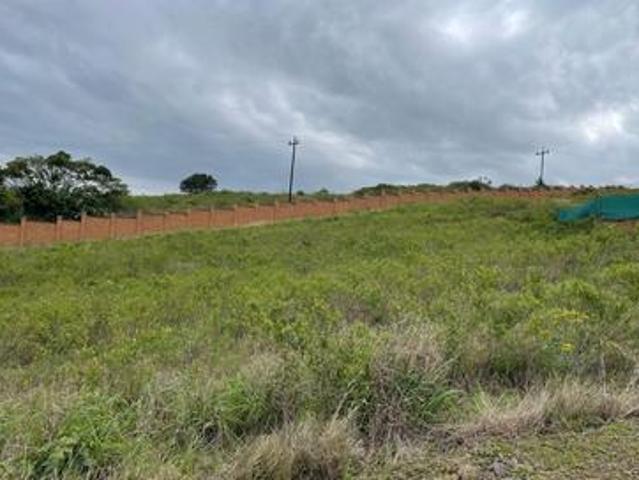 Land for sale in Princess Grant, Kwazulu-natal