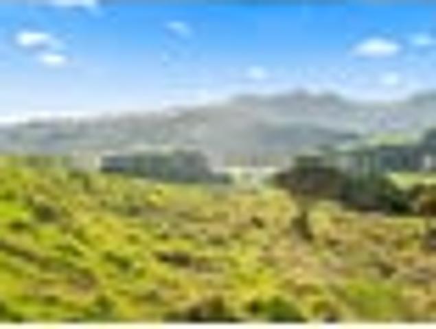 Land for sale in Ohaeawai, Northland