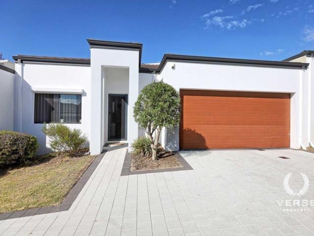 Villa for sale in St James, Western Australia