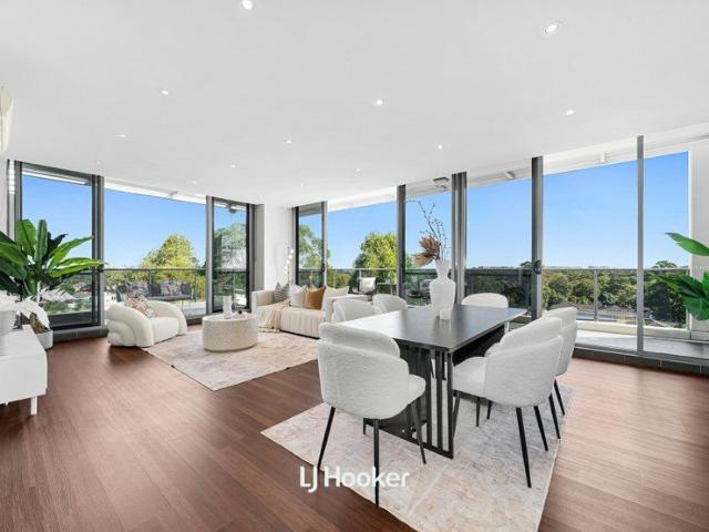Apartment for sale in Sydney, New South Wales