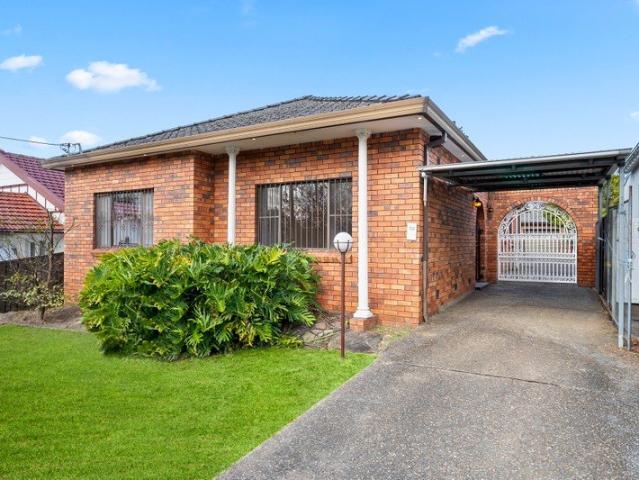 House for sale in Sydney, New South Wales