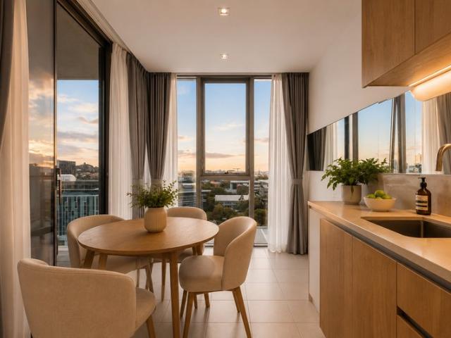 Apartment for sale in Toombul, Queensland