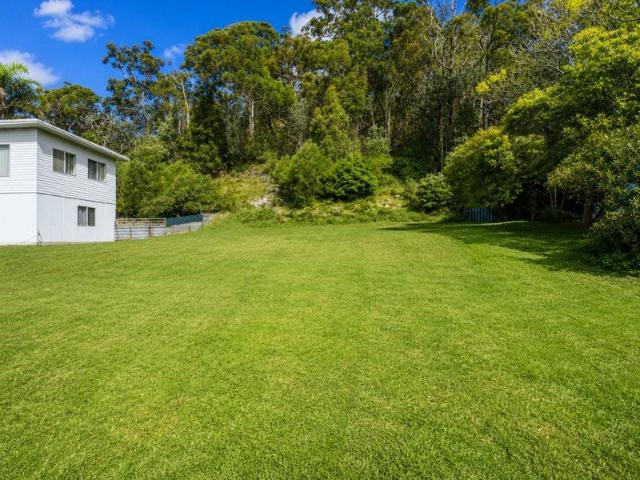 Land for sale in Sussex Inlet, New South Wales