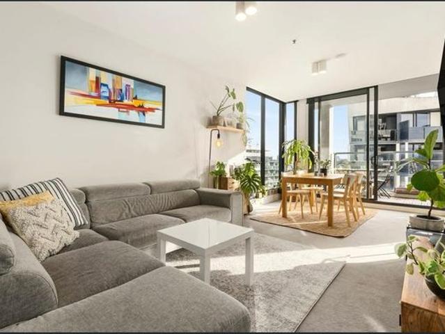 Apartment for rent in South Yarra, Melbourne