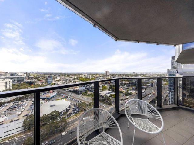 Apartment for sale in Southbank, Melbourne