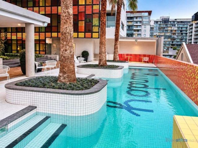 Apartment for sale in Southbank, Melbourne